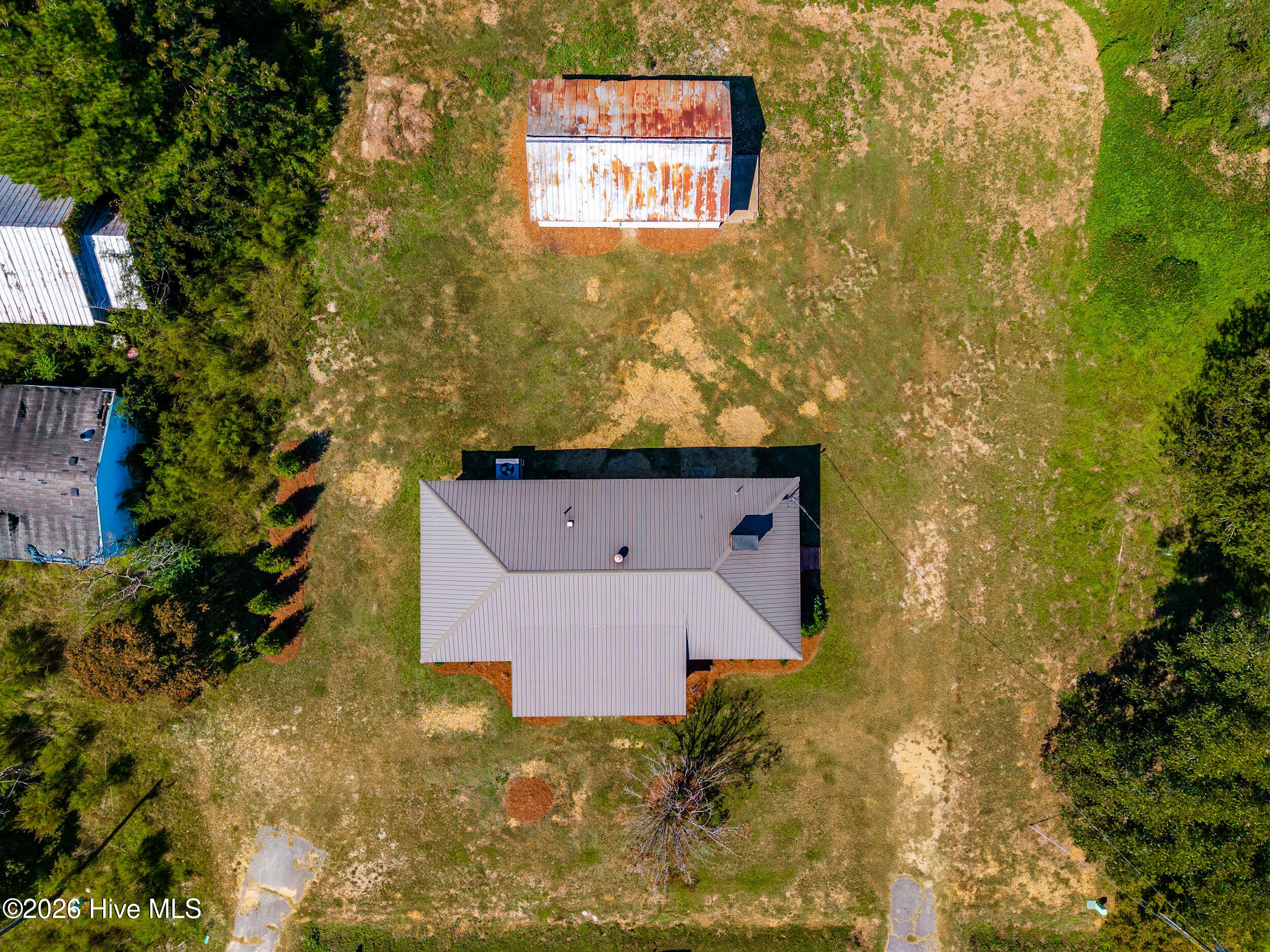 858 Maysville School Road