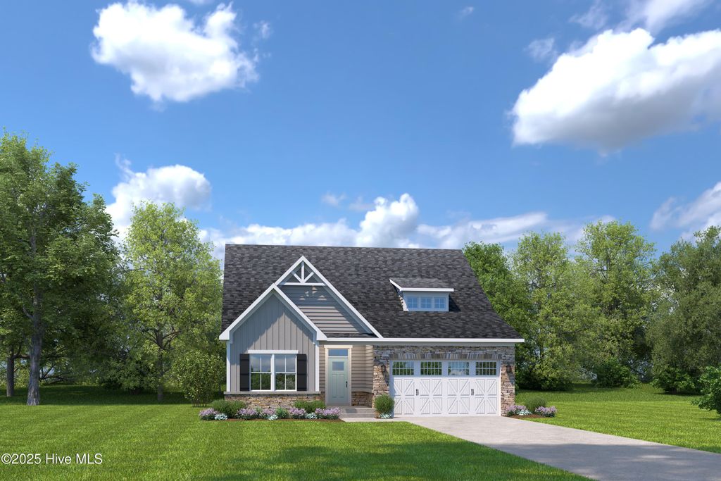 Photo of 1303 Piper Glen Drive, Sunset Beach, NC 28468 (MLS # 100555245)