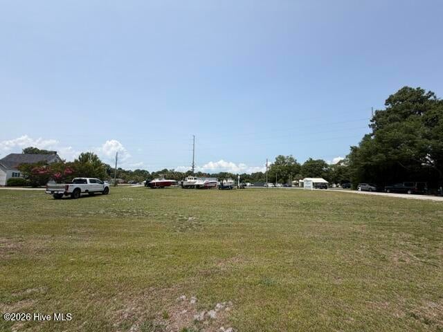 5319 Highway 24, Bogue, NC, 28570