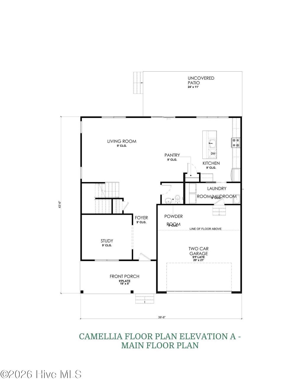 Photo of 3120 Gresham Place, Leland, NC 28451 (MLS # 100562815)