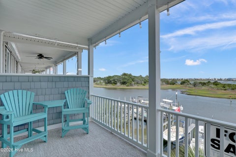 Tiny photo for 302 Vesta Court, Surf City, NC 28445 (MLS # 100591599)