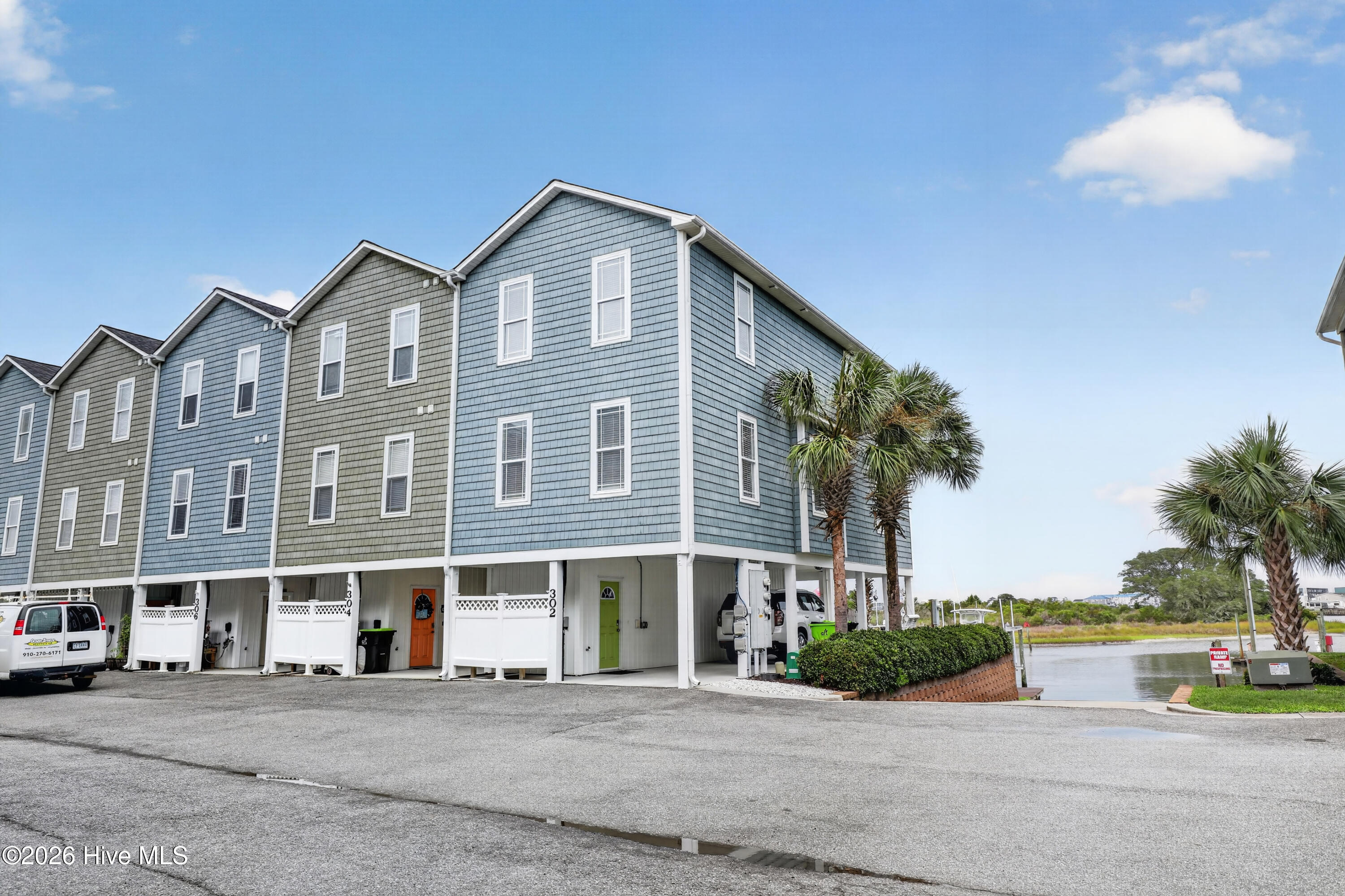302 Vesta Court
