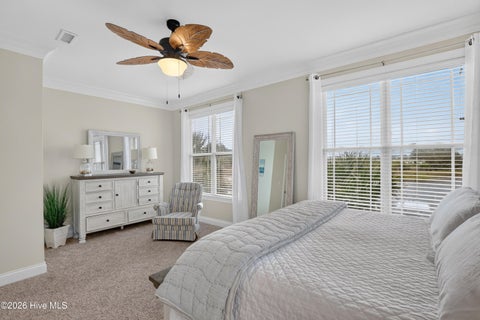 Tiny photo for 302 Vesta Court, Surf City, NC 28445 (MLS # 100591599)