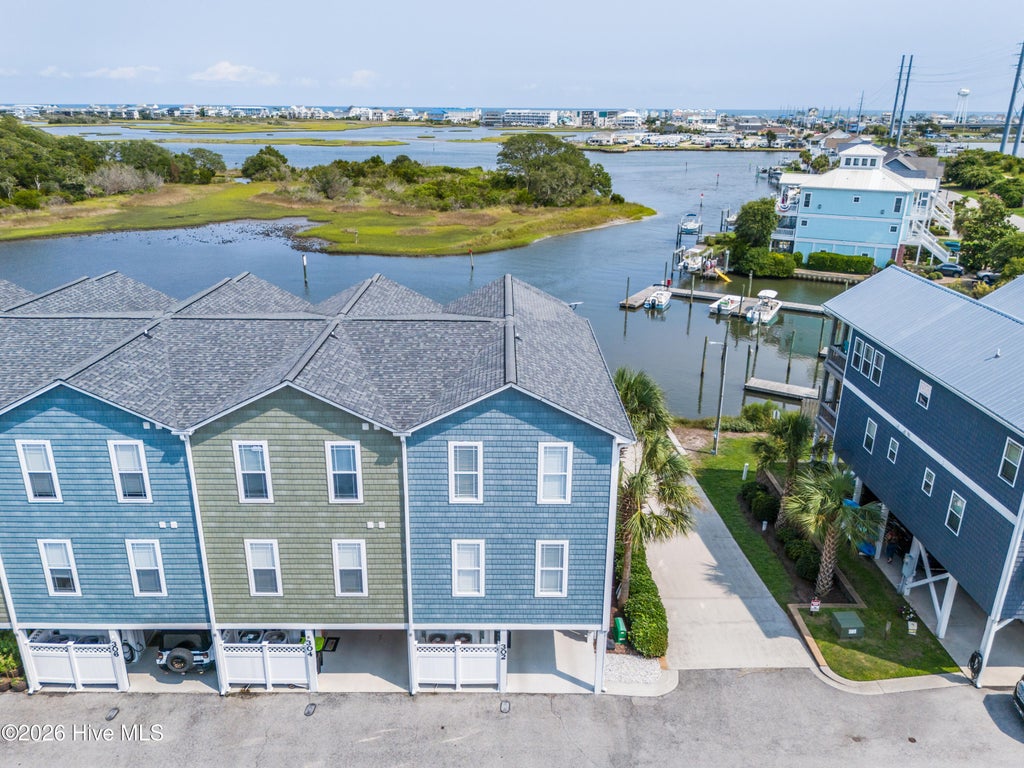 Photo of 302 Vesta Court, Surf City, NC 28445 (MLS # 100591599)