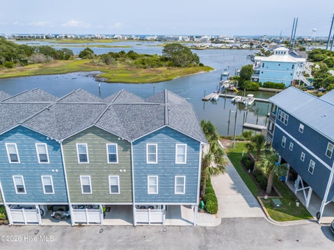 Tiny photo for 302 Vesta Court, Surf City, NC 28445 (MLS # 100591599)