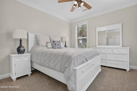Tiny photo for 302 Vesta Court, Surf City, NC 28445 (MLS # 100591599)
