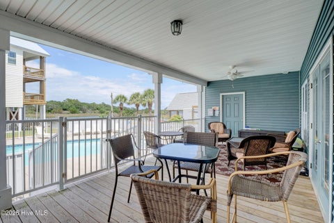 Tiny photo for 302 Vesta Court, Surf City, NC 28445 (MLS # 100591599)