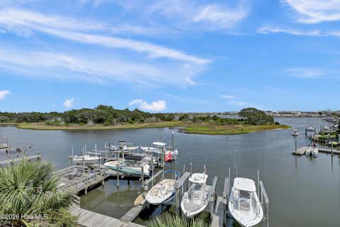 Tiny photo for 302 Vesta Court, Surf City, NC 28445 (MLS # 100591599)