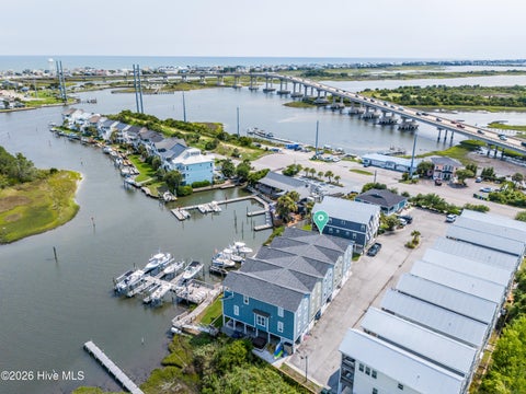 Tiny photo for 302 Vesta Court, Surf City, NC 28445 (MLS # 100591599)