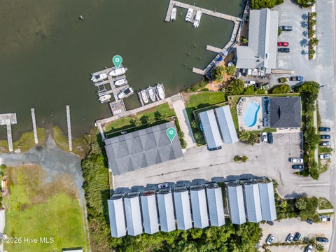 Tiny photo for 302 Vesta Court, Surf City, NC 28445 (MLS # 100591599)