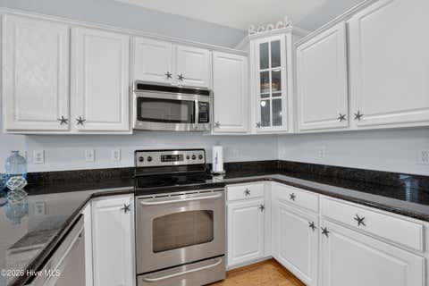 Tiny photo for 302 Vesta Court, Surf City, NC 28445 (MLS # 100591599)