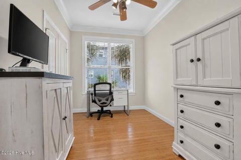 Tiny photo for 302 Vesta Court, Surf City, NC 28445 (MLS # 100591599)