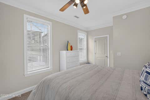 Tiny photo for 302 Vesta Court, Surf City, NC 28445 (MLS # 100591599)