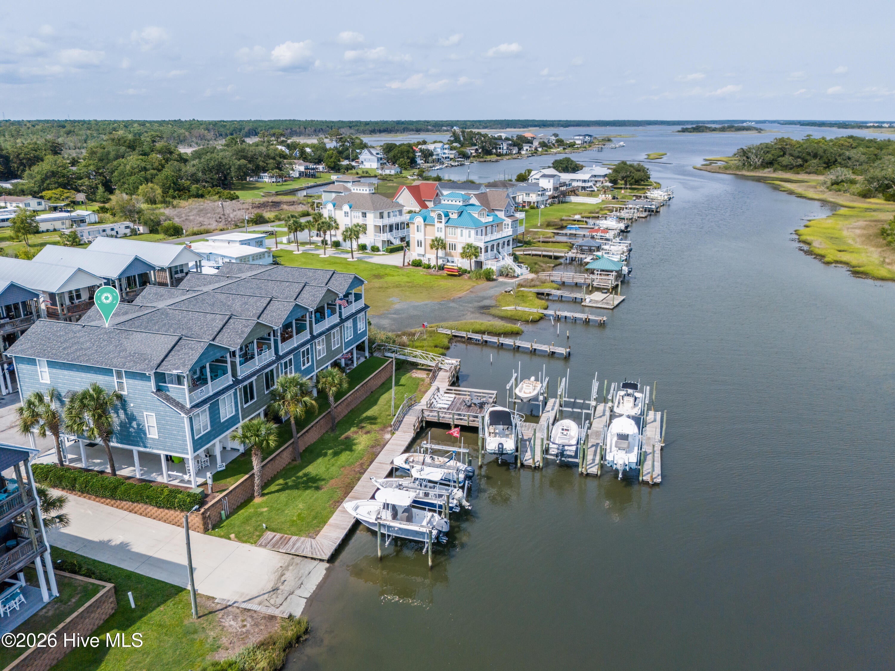 302 Vesta Court
