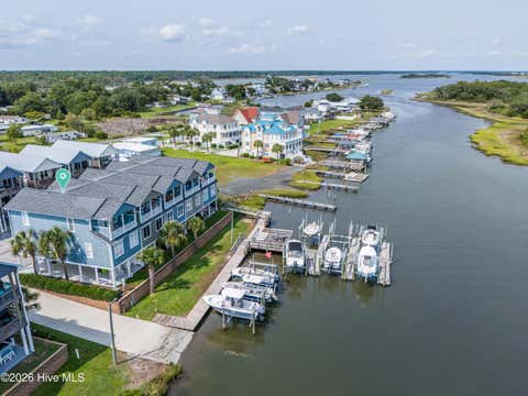 Tiny photo for 302 Vesta Court, Surf City, NC 28445 (MLS # 100591599)