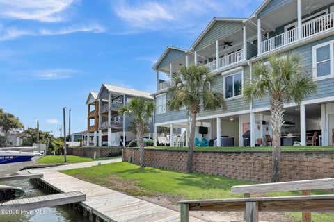 Tiny photo for 302 Vesta Court, Surf City, NC 28445 (MLS # 100591599)