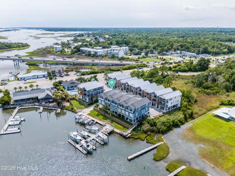 Tiny photo for 302 Vesta Court, Surf City, NC 28445 (MLS # 100591599)