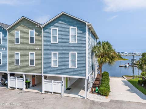 Tiny photo for 302 Vesta Court, Surf City, NC 28445 (MLS # 100591599)
