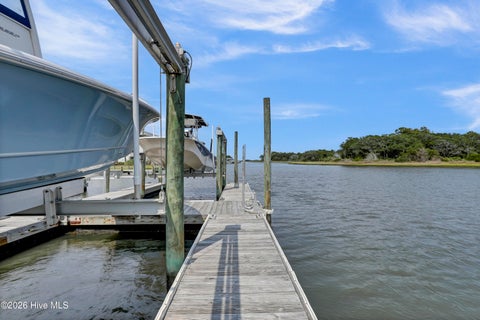 Tiny photo for 302 Vesta Court, Surf City, NC 28445 (MLS # 100591599)