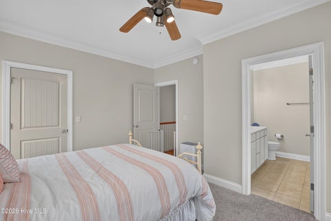 Tiny photo for 302 Vesta Court, Surf City, NC 28445 (MLS # 100591599)