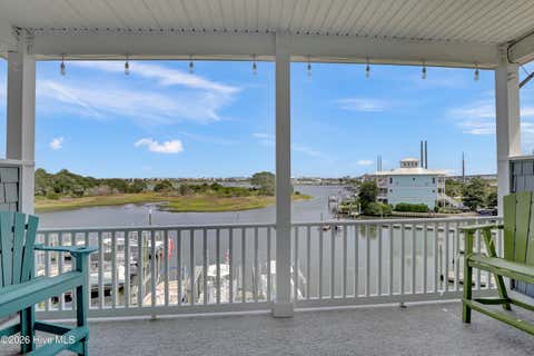Tiny photo for 302 Vesta Court, Surf City, NC 28445 (MLS # 100591599)