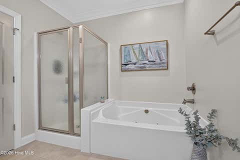 Tiny photo for 302 Vesta Court, Surf City, NC 28445 (MLS # 100591599)