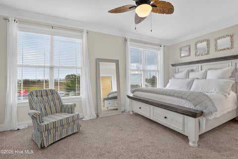 Tiny photo for 302 Vesta Court, Surf City, NC 28445 (MLS # 100591599)