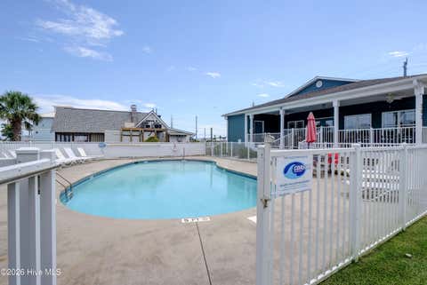 Tiny photo for 302 Vesta Court, Surf City, NC 28445 (MLS # 100591599)