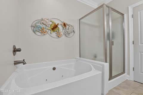 Tiny photo for 302 Vesta Court, Surf City, NC 28445 (MLS # 100591599)