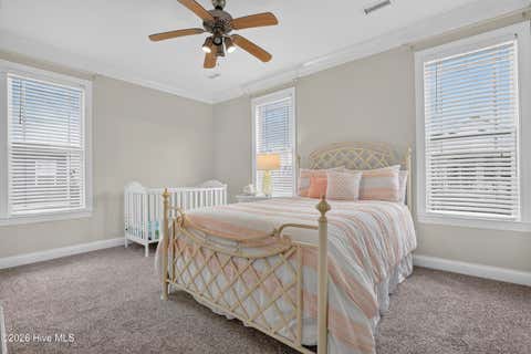 Tiny photo for 302 Vesta Court, Surf City, NC 28445 (MLS # 100591599)
