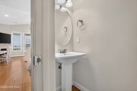 Tiny photo for 302 Vesta Court, Surf City, NC 28445 (MLS # 100591599)