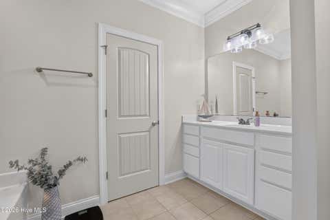 Tiny photo for 302 Vesta Court, Surf City, NC 28445 (MLS # 100591599)