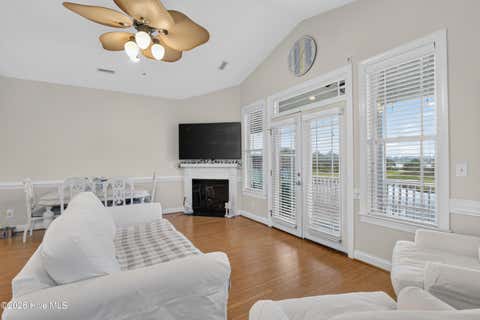 Tiny photo for 302 Vesta Court, Surf City, NC 28445 (MLS # 100591599)