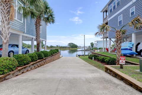 Tiny photo for 302 Vesta Court, Surf City, NC 28445 (MLS # 100591599)