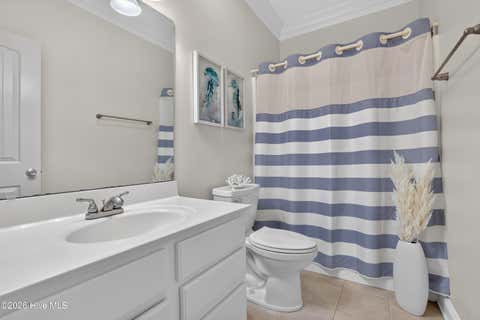 Tiny photo for 302 Vesta Court, Surf City, NC 28445 (MLS # 100591599)