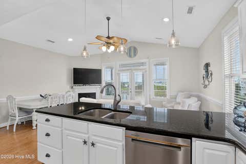 Tiny photo for 302 Vesta Court, Surf City, NC 28445 (MLS # 100591599)
