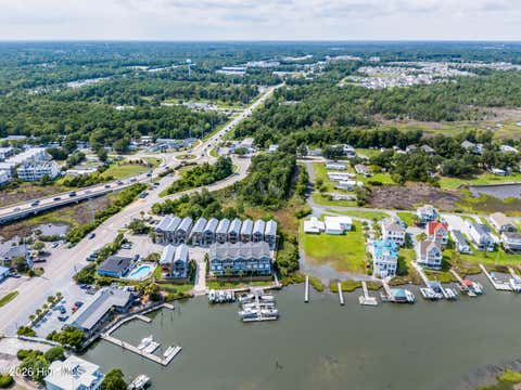 Tiny photo for 302 Vesta Court, Surf City, NC 28445 (MLS # 100591599)