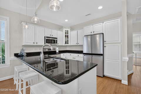 Tiny photo for 302 Vesta Court, Surf City, NC 28445 (MLS # 100591599)