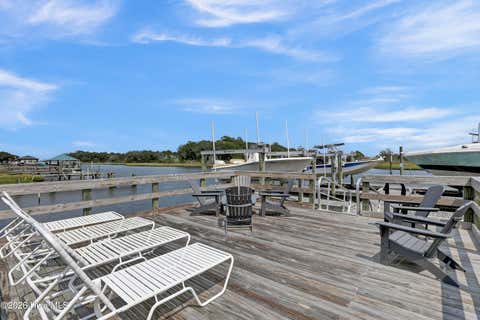 Tiny photo for 302 Vesta Court, Surf City, NC 28445 (MLS # 100591599)