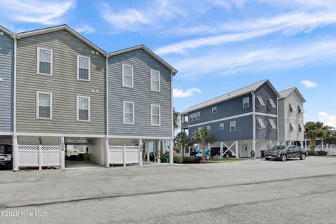 Tiny photo for 302 Vesta Court, Surf City, NC 28445 (MLS # 100591599)