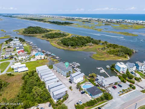 Tiny photo for 302 Vesta Court, Surf City, NC 28445 (MLS # 100591599)