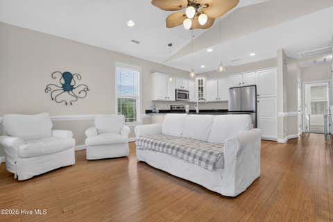 Tiny photo for 302 Vesta Court, Surf City, NC 28445 (MLS # 100591599)