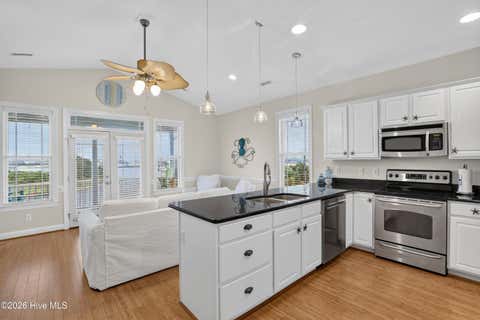 Tiny photo for 302 Vesta Court, Surf City, NC 28445 (MLS # 100591599)