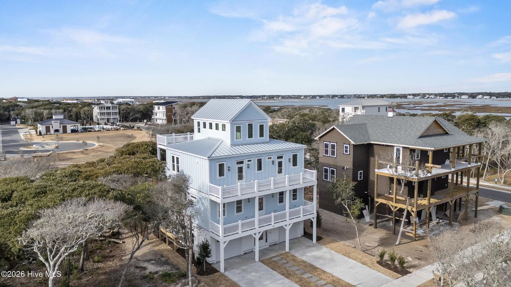 Photo of 55 Accolade Drive, Surf City, NC 28445 (MLS # 100543064)