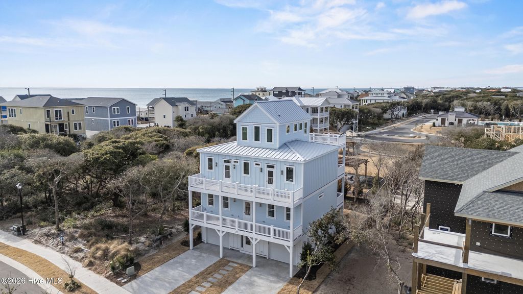 Photo of 55 Accolade Drive, Surf City, NC 28445 (MLS # 100543064)