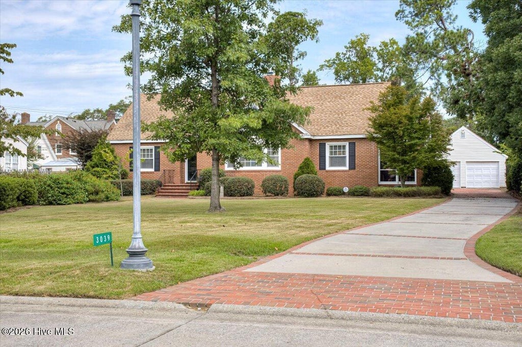 Photo of 3039 Pine Needle Road, Augusta, GA 30909 (MLS # 100602794)