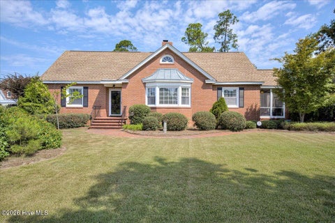 Photo of 3039 Pine Needle Road, Augusta, GA 30909 (MLS # 100602794)