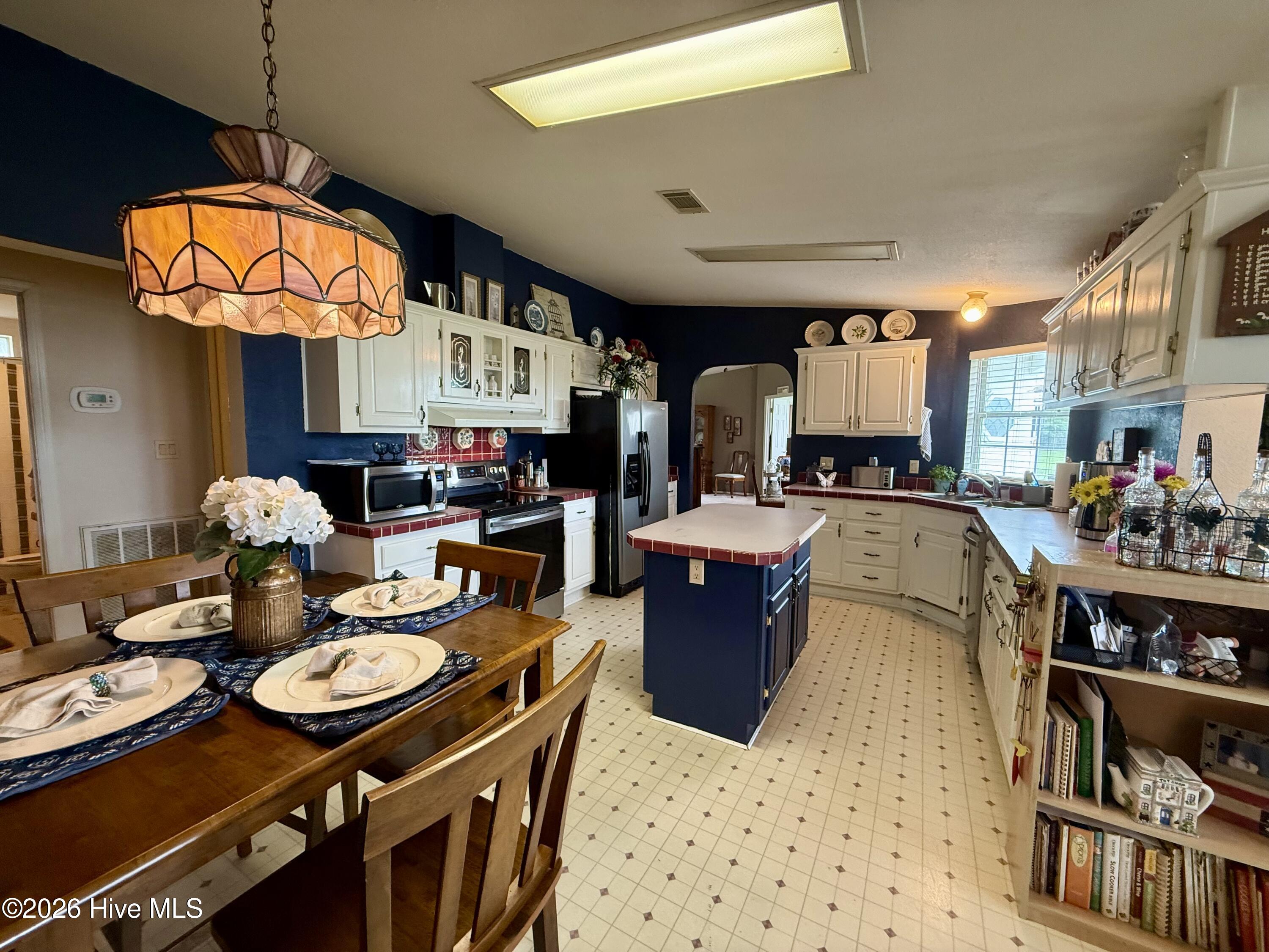 122 Langston Drive