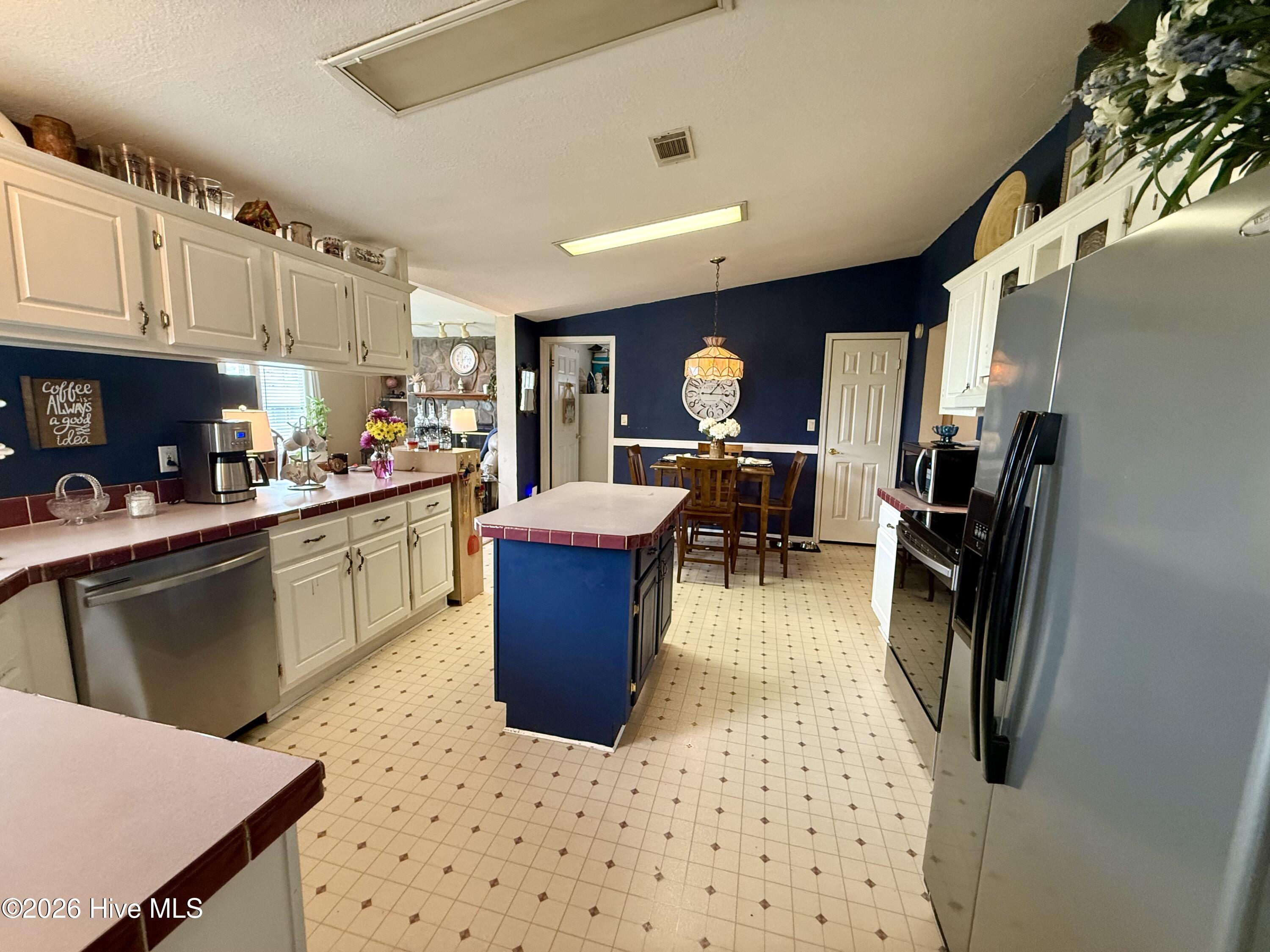 122 Langston Drive