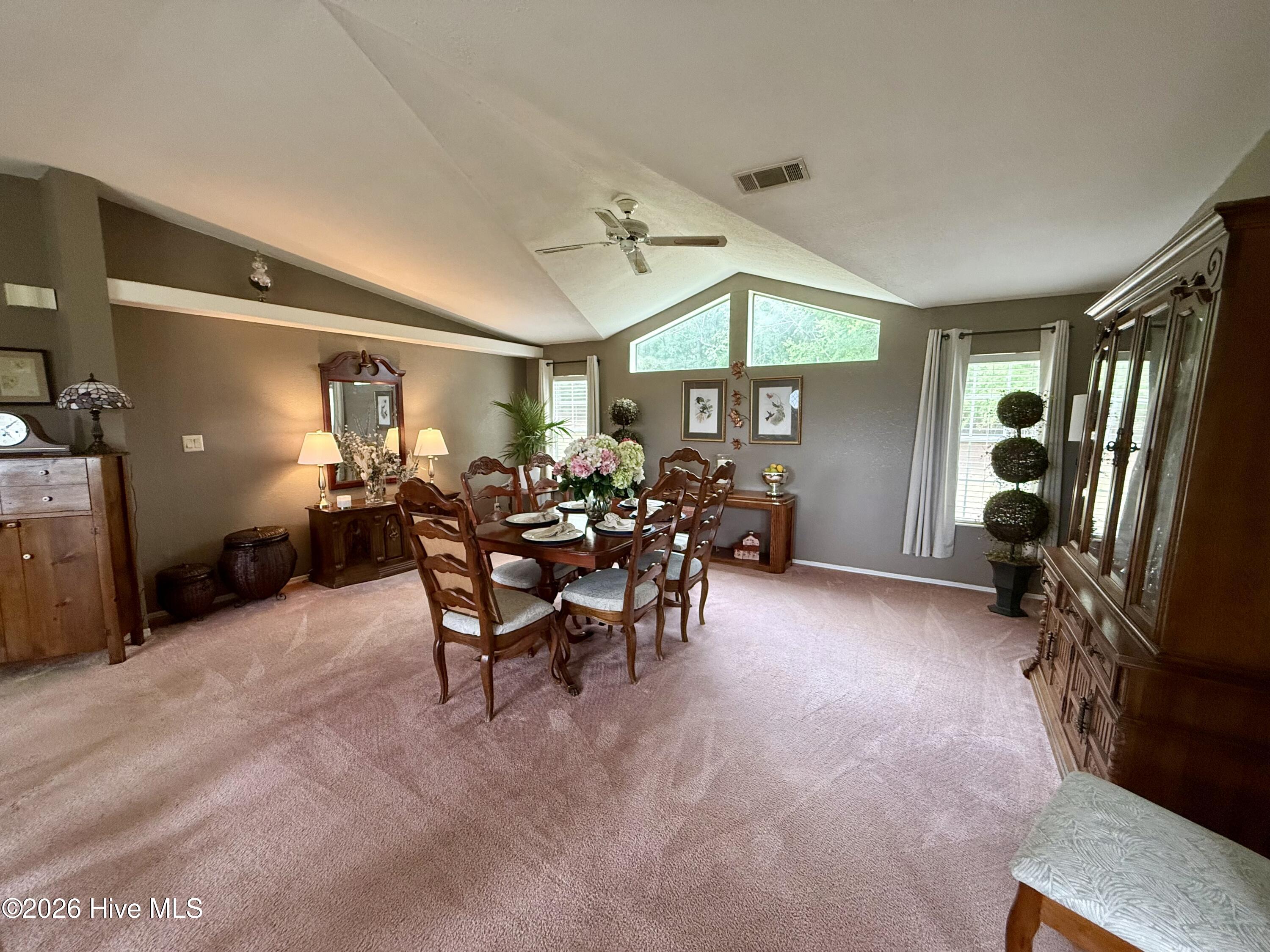 122 Langston Drive